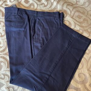Men's Navy Pants